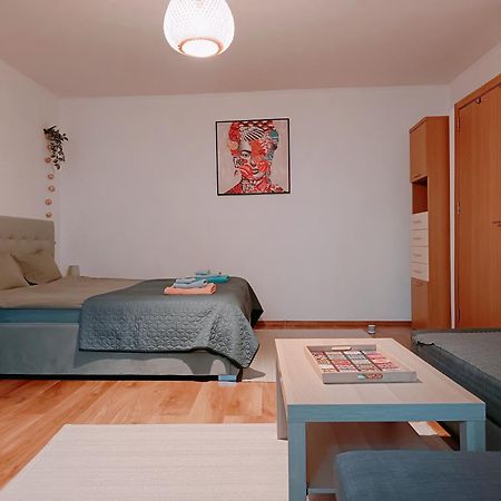 Sunrise Beachfront Relax Residence คอนสตันซา ภายนอก รูปภาพ