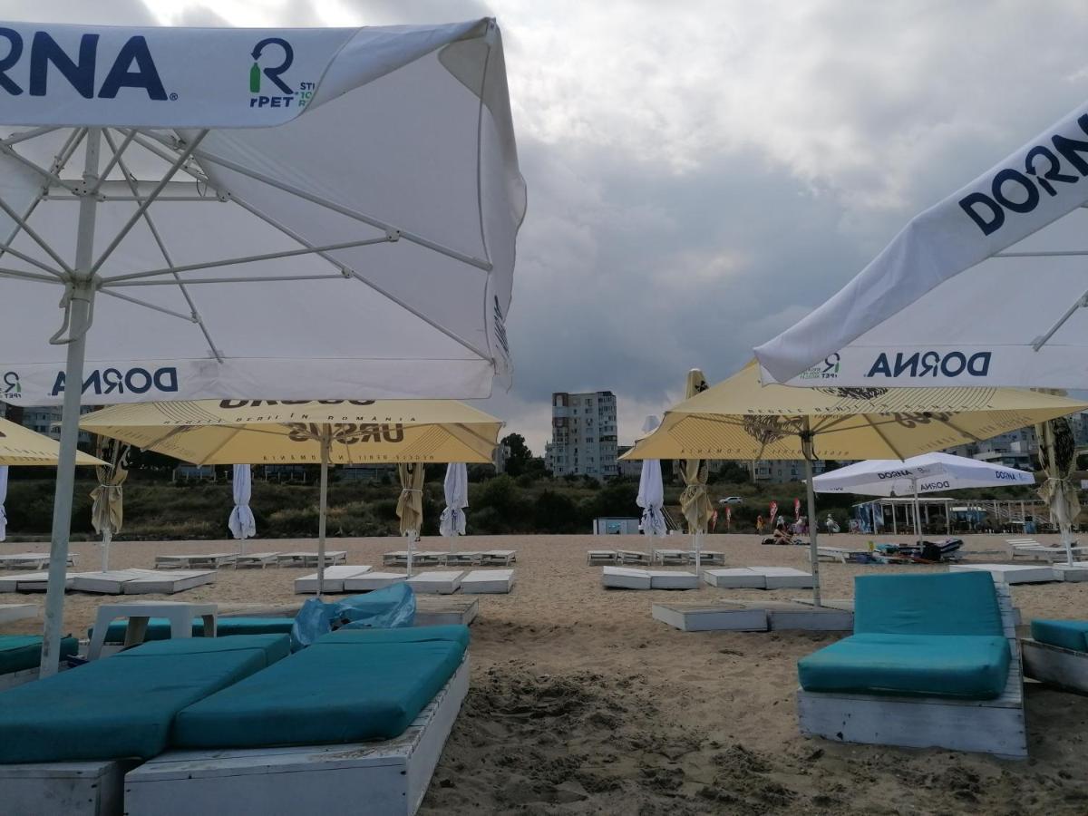 Sunrise Beachfront Relax Residence คอนสตันซา ภายนอก รูปภาพ