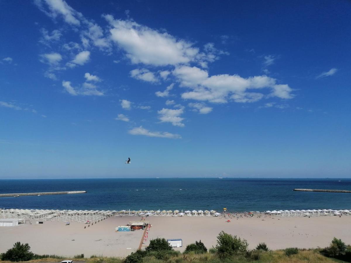 Sunrise Beachfront Relax Residence คอนสตันซา ภายนอก รูปภาพ