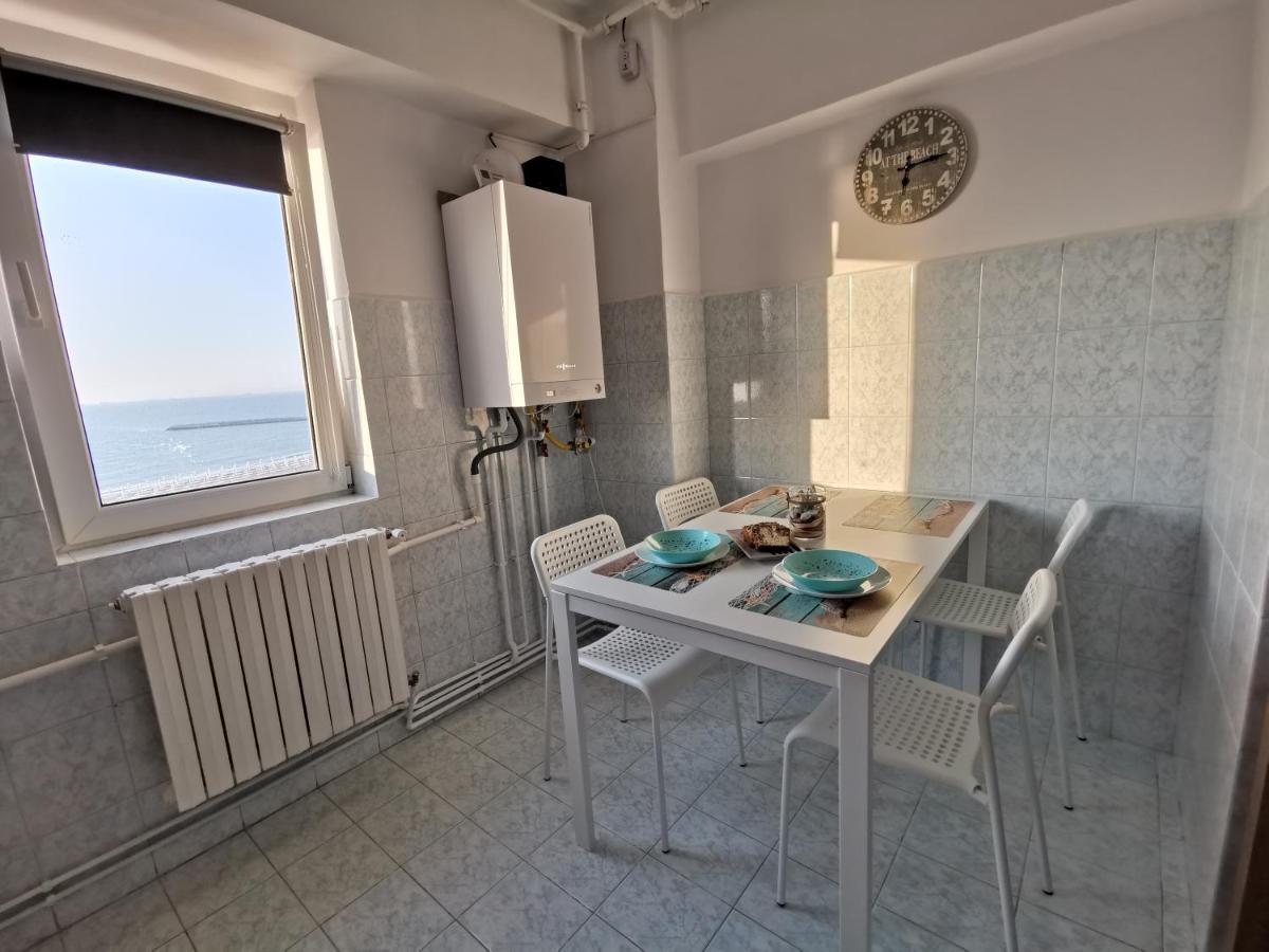 Sunrise Beachfront Relax Residence คอนสตันซา ภายนอก รูปภาพ