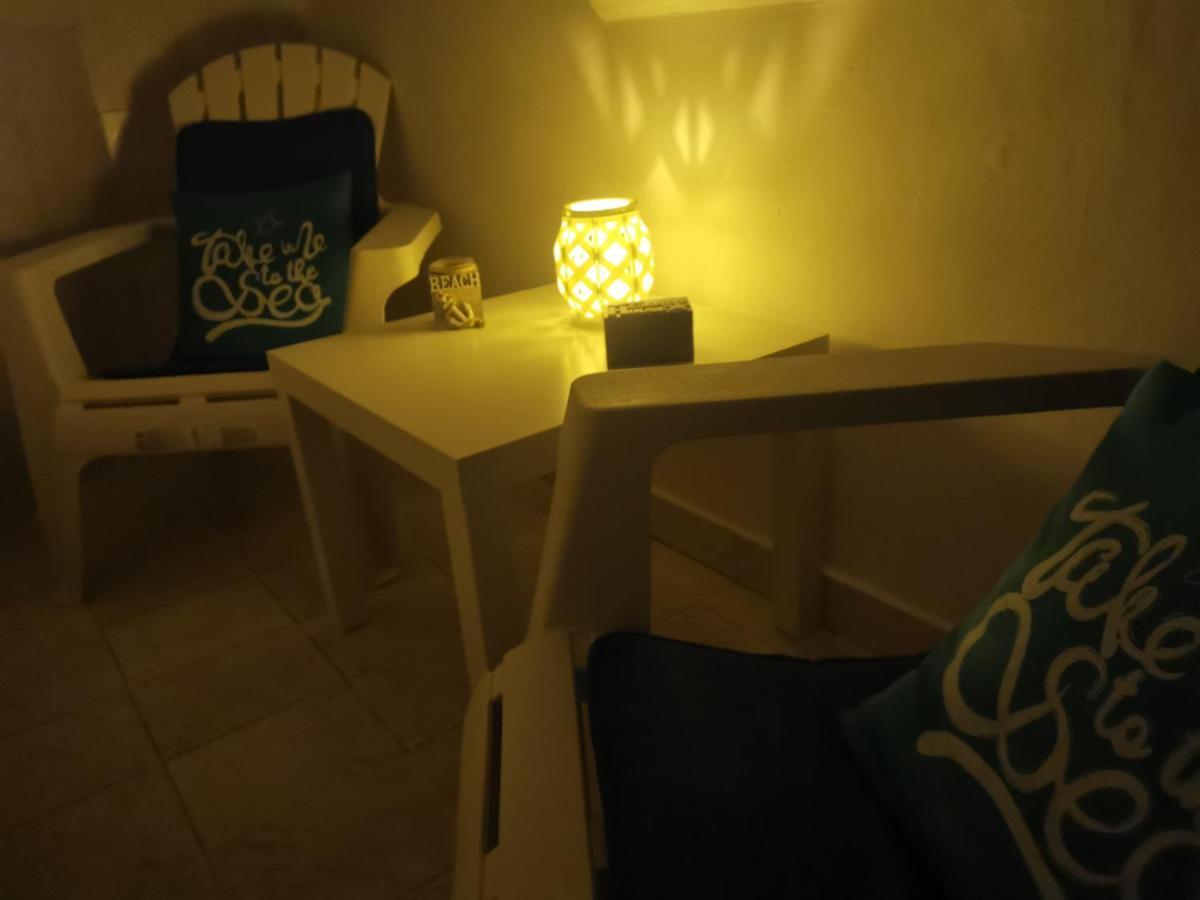 Sunrise Beachfront Relax Residence คอนสตันซา ภายนอก รูปภาพ