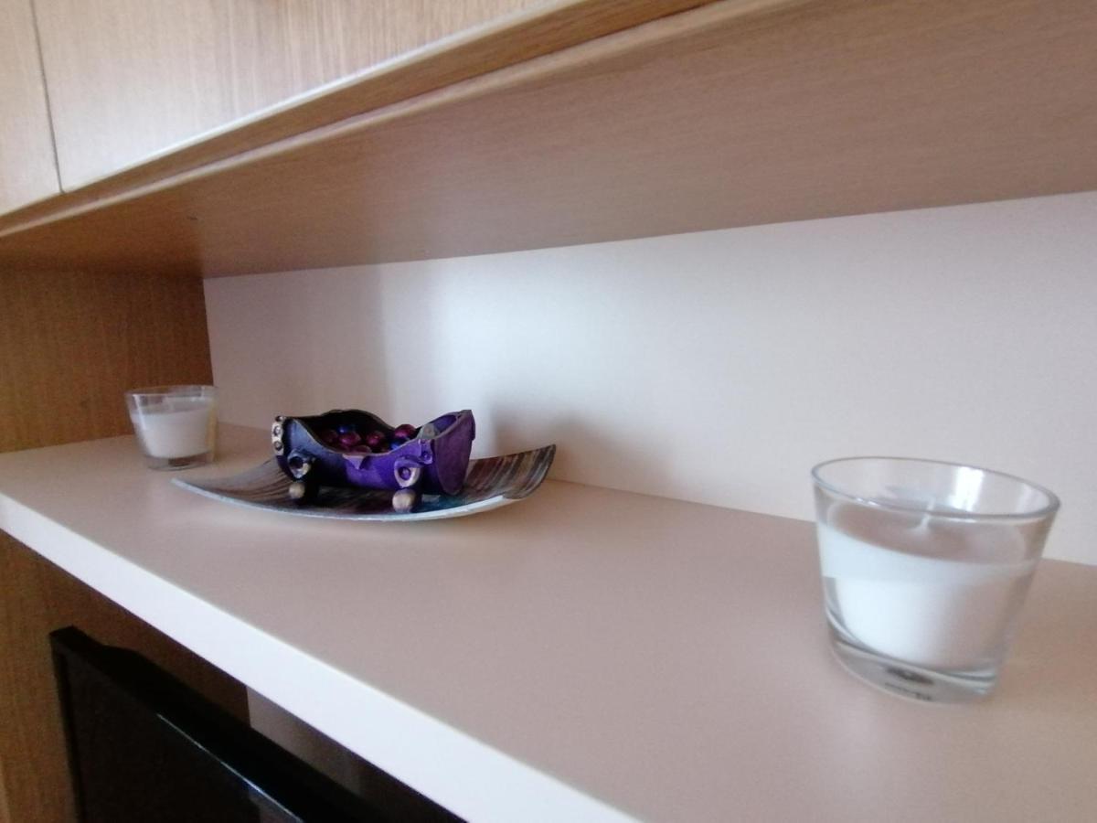 Sunrise Beachfront Relax Residence คอนสตันซา ภายนอก รูปภาพ