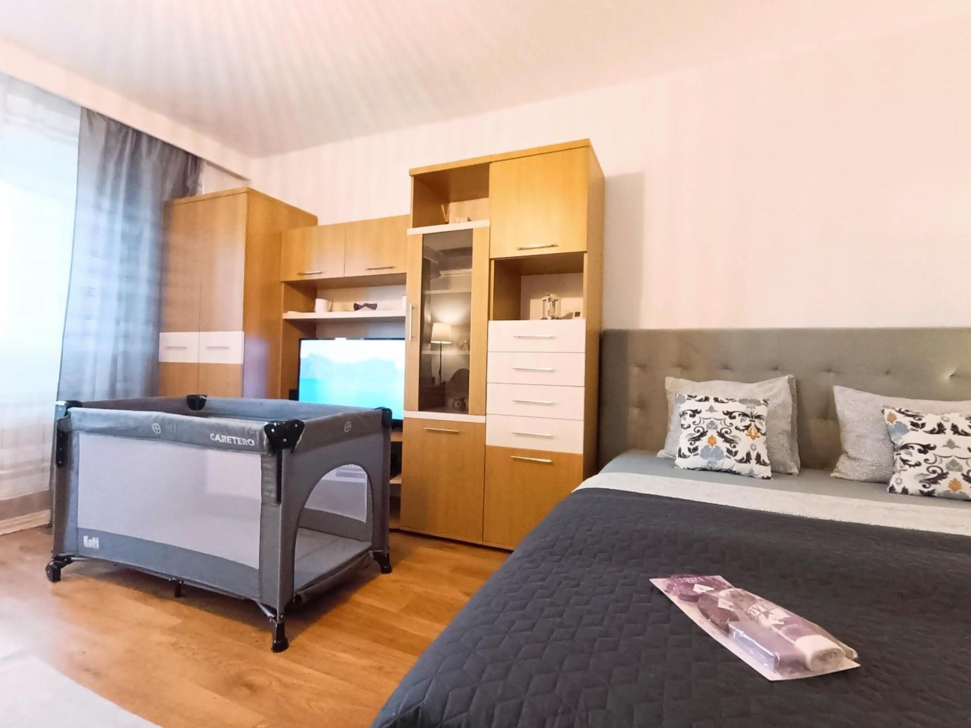 Sunrise Beachfront Relax Residence คอนสตันซา ภายนอก รูปภาพ