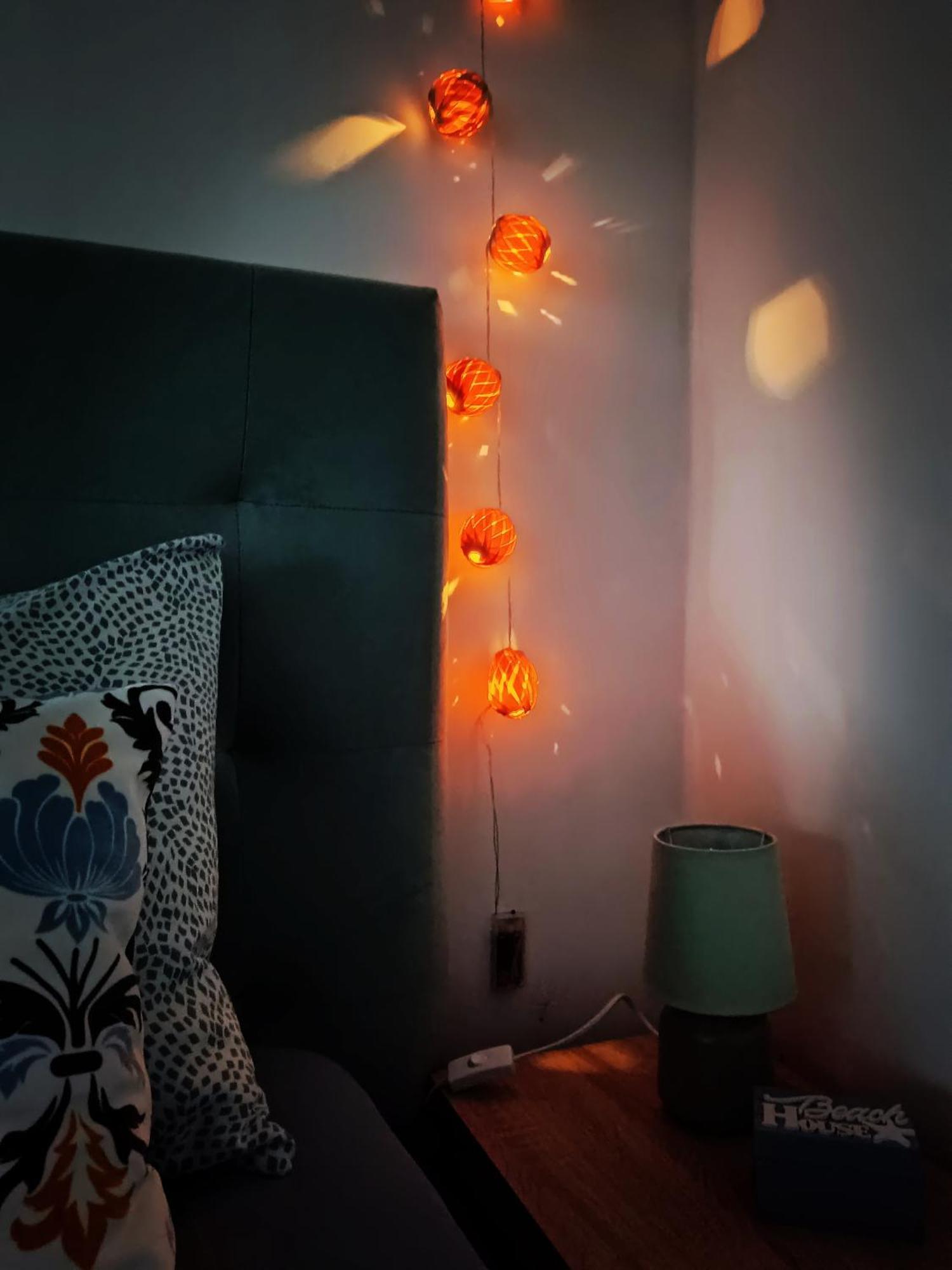 Sunrise Beachfront Relax Residence คอนสตันซา ภายนอก รูปภาพ