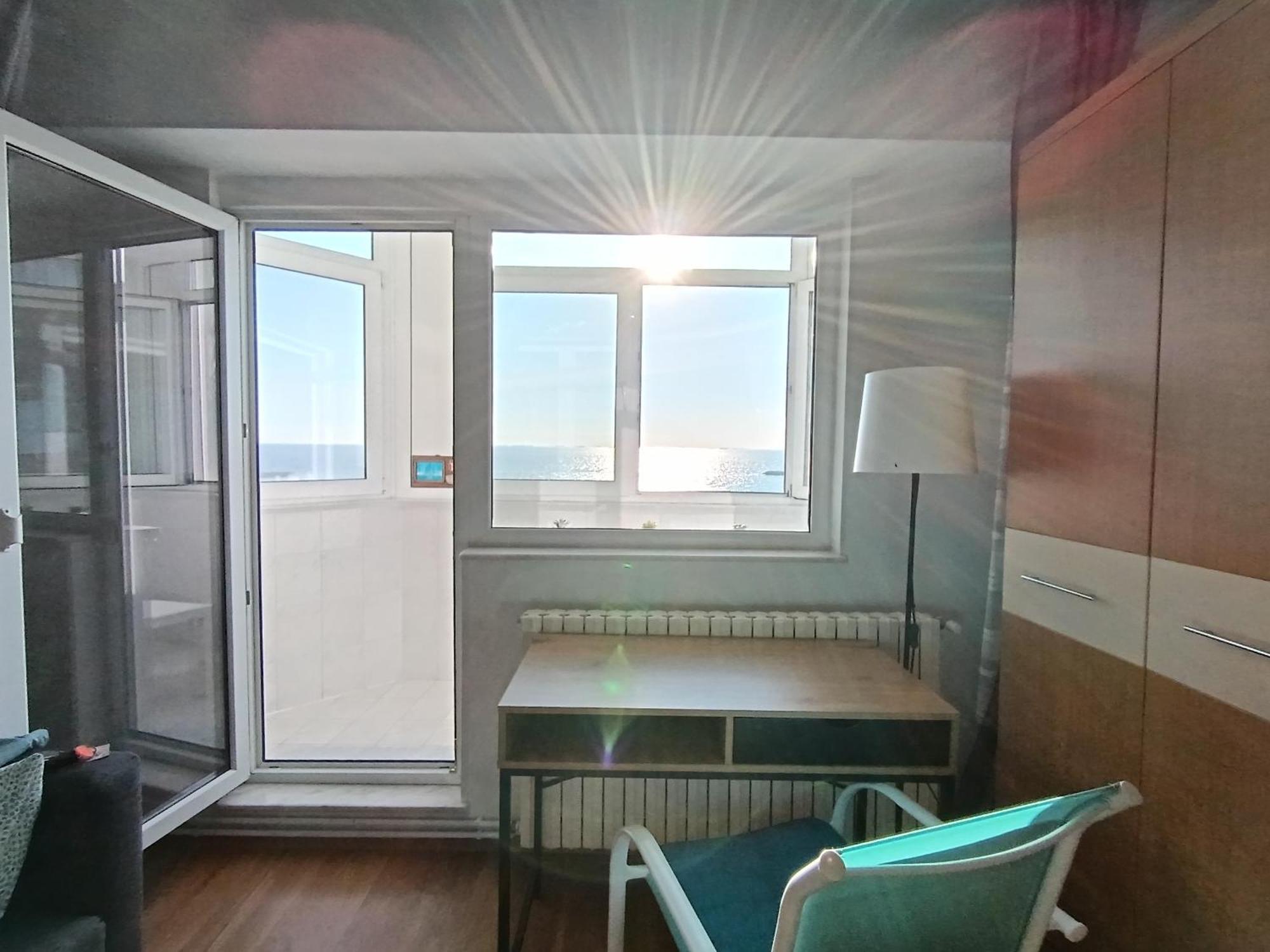 Sunrise Beachfront Relax Residence คอนสตันซา ภายนอก รูปภาพ