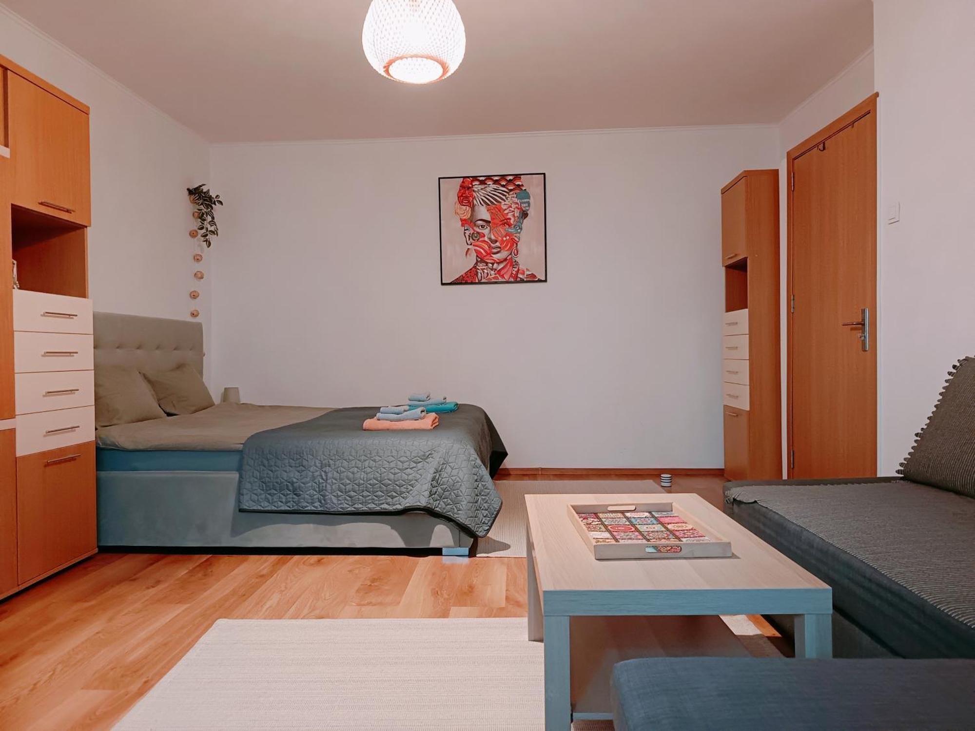 Sunrise Beachfront Relax Residence คอนสตันซา ภายนอก รูปภาพ
