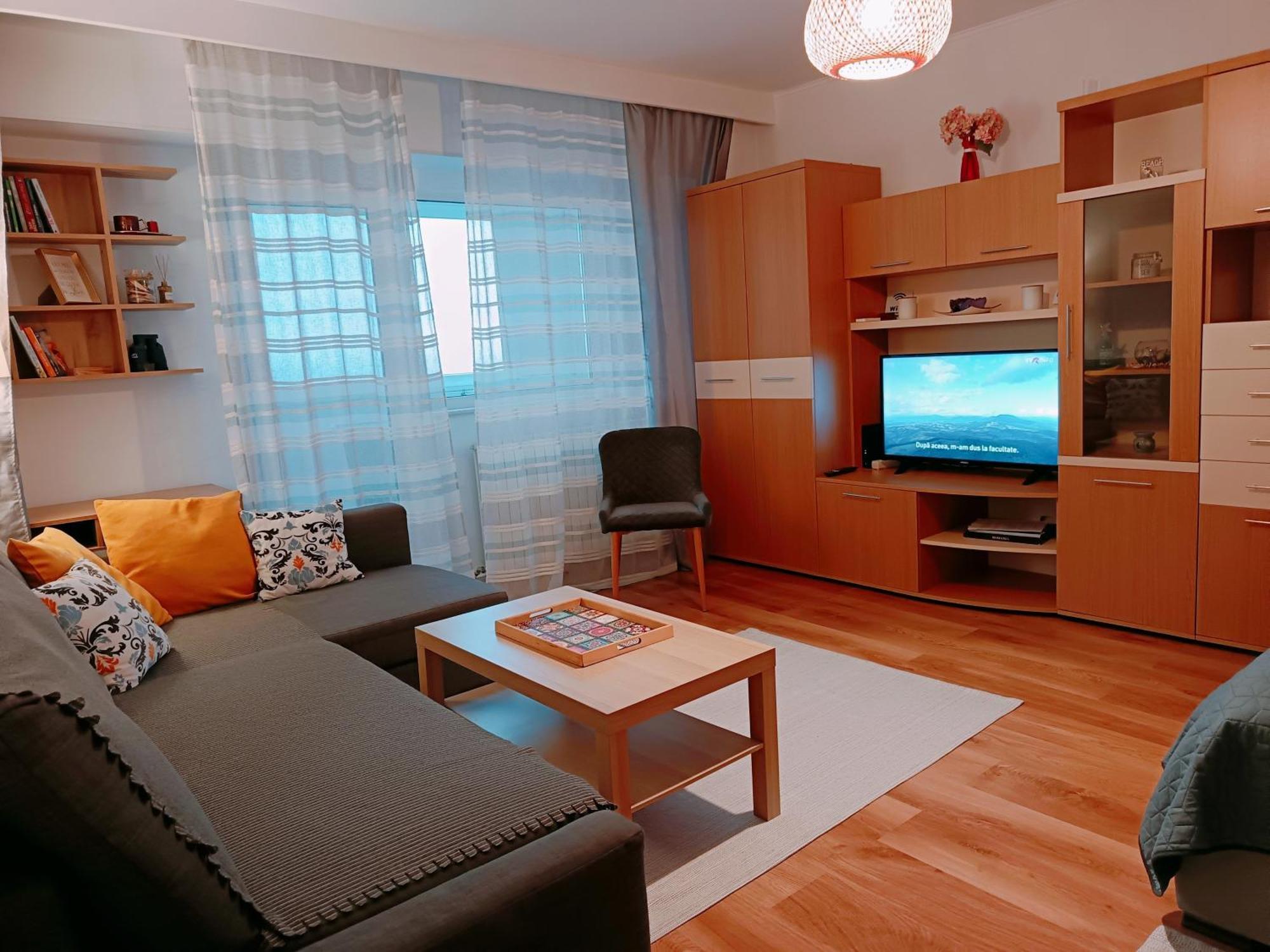 Sunrise Beachfront Relax Residence คอนสตันซา ภายนอก รูปภาพ